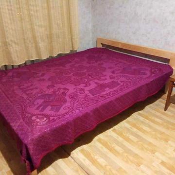 Алматинская, 1к хорошая квартира, метро Черниговская ДВРЗ