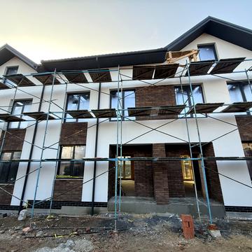 Центральна вул. (Чапаєва), 37-А