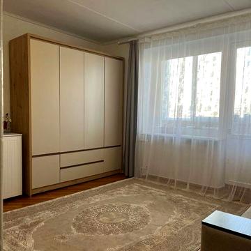 Продається однокімнатна квартира