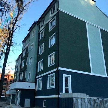 Дешева та простора 2-кімнатна без ремонту у ЖК Грін Ярд. Зданий ЖК ЖК Green Yard