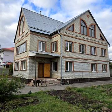 Іспанська вул. (Зеленодільська)