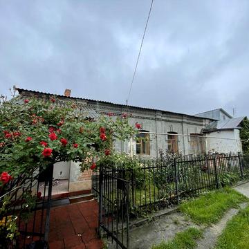 Будинок в центрі міста