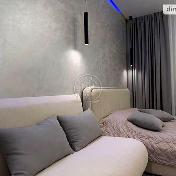 Довгострокова оренда 1к Квартира Курортний провулок ЖК Атмосфера