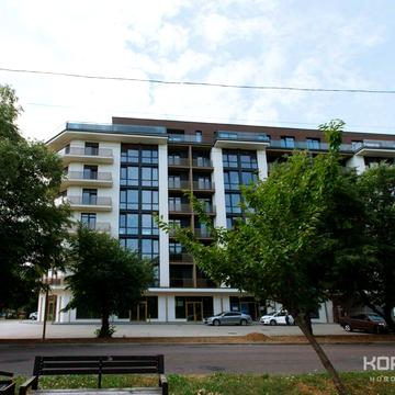 Словянська набережна вул., 23А