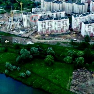 Продам 1-комнатную квартиру в ЖК Птичка (16318) ЖК Птичка