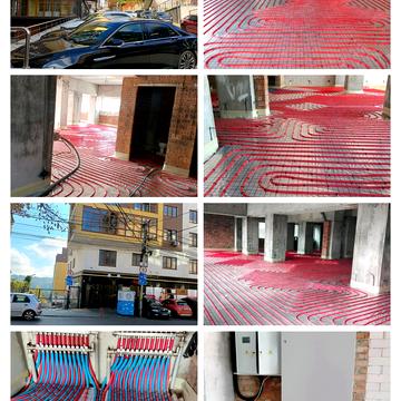 Монастирська, 41