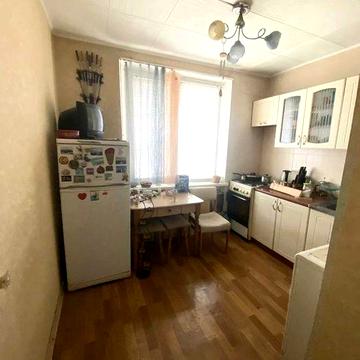 1 ком.кв. Конный рынок, Фисенковский въезд 2.