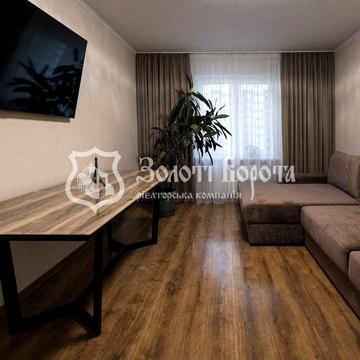 Квартира, 3к. Євроремонт. Балтійський, 3, Куренівка, Оболонський р-н ЖК Навігатор