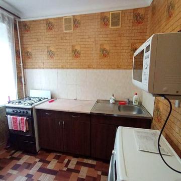 В продаже 1 кв Новые Дома, Стадионный проезд, 4/1