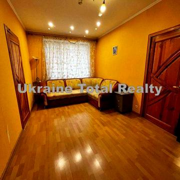 НИВКИ! 2 кімнатна квартира з ремонтом! Вулиця Салютна 22