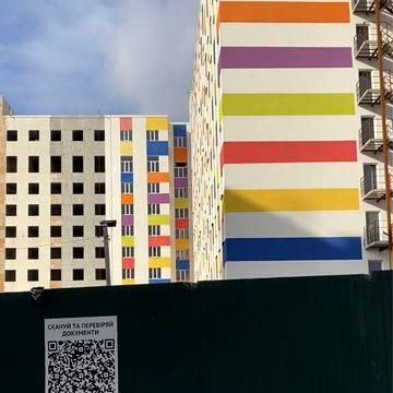 Продам смарт-квартиру ЖК «Воробьёвые горы» ЖК Воробьёвые горы