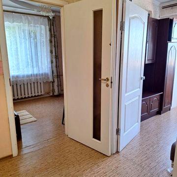 Сдам 3кв до лета