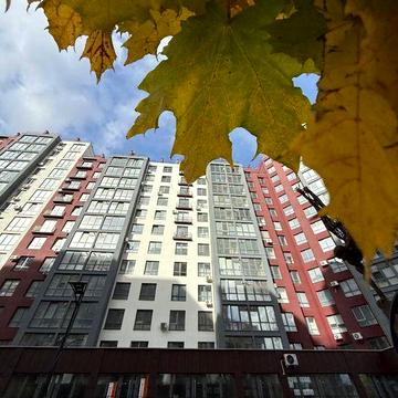 1-кімнатна в центрі міста на 6 поверсі!