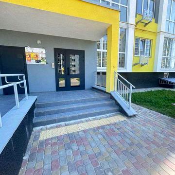 2кімнатна квартира новобудова зданий будинок автономка