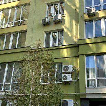 Продам двухкомнатную квартиру ЖК Леваневский ЖК Леваневский