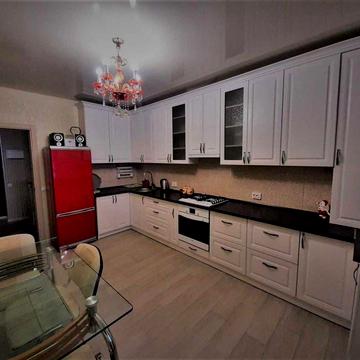 Оренда 1-кімнатної квартири на масанах