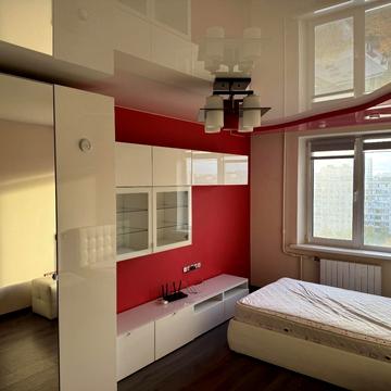 Олександра Архипенка вул. (Мате Залки), 5-А