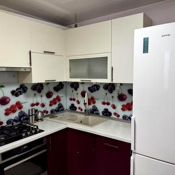Олександра Архипенка вул. (Мате Залки), 5-А