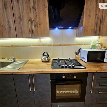 Довгострокова оренда 2к Квартира Магістратська вулиця