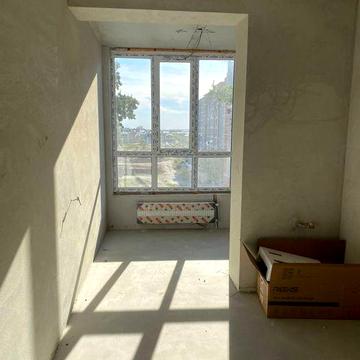 Видова 1К квартира ЖК Львівський Затишок Є-Оселя/Відновлення/Постанова