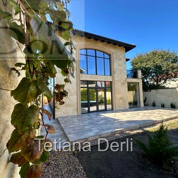 Дом в Одессе , Львовская, Фонтан