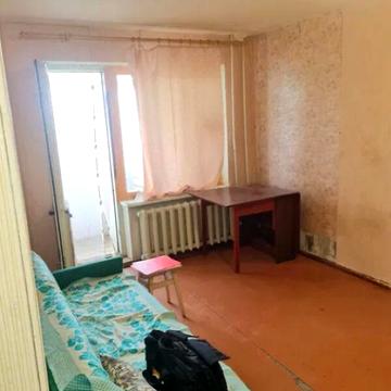 Продаж 1к Квартира Сергія Синенка вулиця