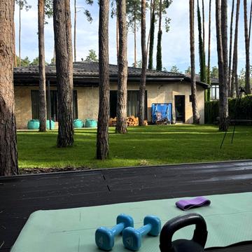 Гостомельський, 9б