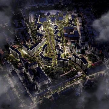 Національної Гвардії вул., 14