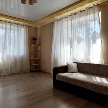 Довгострокова оренда 1к Квартира Северинівська вулиця ЖК Севериновский