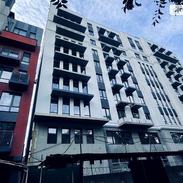 Продаж 1к Квартира Французький бульвар ЖК Первый Французский