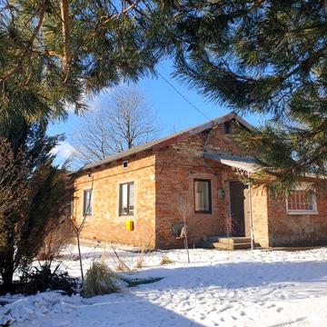 Довгострокова оренда будинку