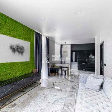 Продаж 3-кім Квартира 87 м2 жк Adamant Соломянка Автономність ЖК Adamant