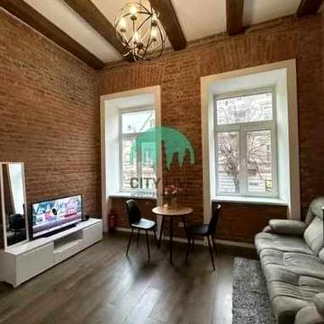 Оренда 1-кім квартири в самому Центрі, Мазепи/Січ.Стрільців (П)