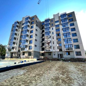 Продаж 2 кімнатної квартири в Новобудові по вигідній ціні!