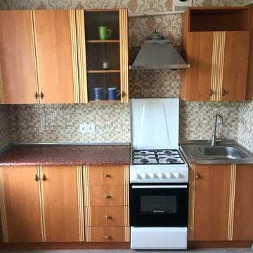 Однокімнатна квартира в оренду