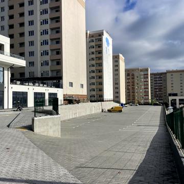Кармелюка вул., 3А