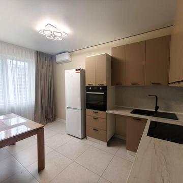 Сдам красивую Евродвушку в 59й Жемчужине на Сахарова