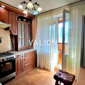 Продаж 3 кімнатної квартири з ремонтом, Березняки, проспект Тичини