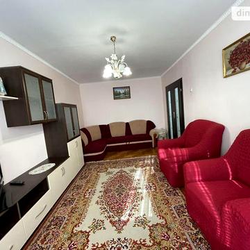Довгострокова оренда 2к Квартира Курбаса Леся вулиця