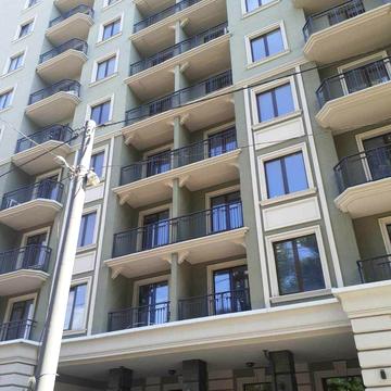 2-й Куликовський пров., 2а