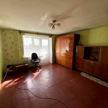 Ликвидная 1к.квартира на Ленпоселке, 346734