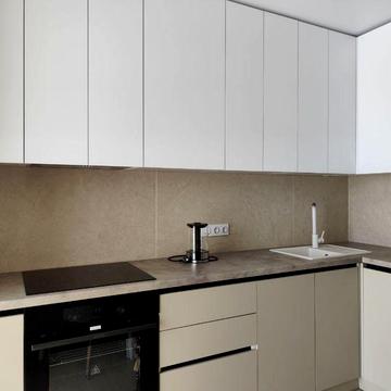 Оренда 1-кім. квартири, можна з тваринками