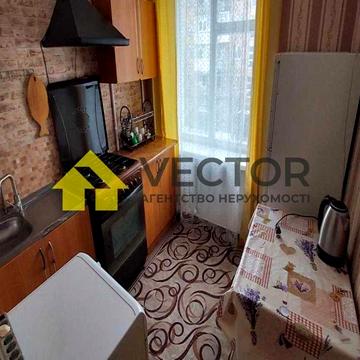 Оренда 1-кімнатної квартири у спальному районі міста