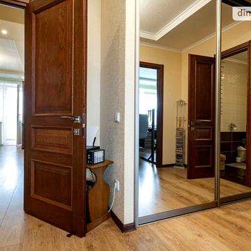 Продаж 4к Квартира Буковинська вулиця ЖК Гетьман Виговський