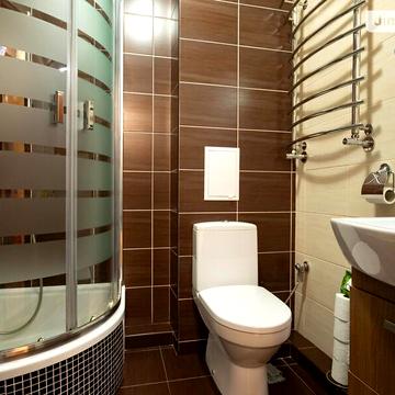 Продаж 4к Квартира Буковинська вулиця ЖК Гетьман Виговський