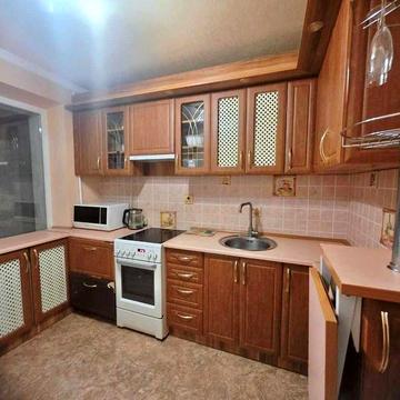 Здам 1к. квартиру, вул. Робоча, 14