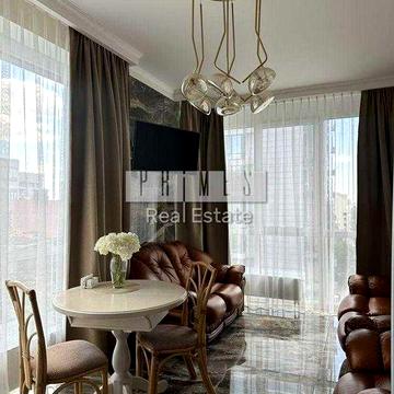 Оренда 3к квартири, ЖК Ярославів Град, вул. Бульварно-Кудрявська, 15а