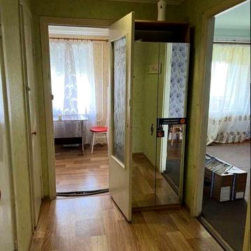 Сдам 1к.квартиру р-н просп. Гагарина