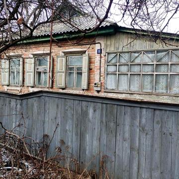 Продам будинок в м. Чигирин, Черкаської обл, пров. Я. Брюховецького!