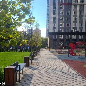 Продам 2-кімн квартиру Любом. Гузара 15А в ЖК Сучасний квартал Власник ЖК Сучасний квартал